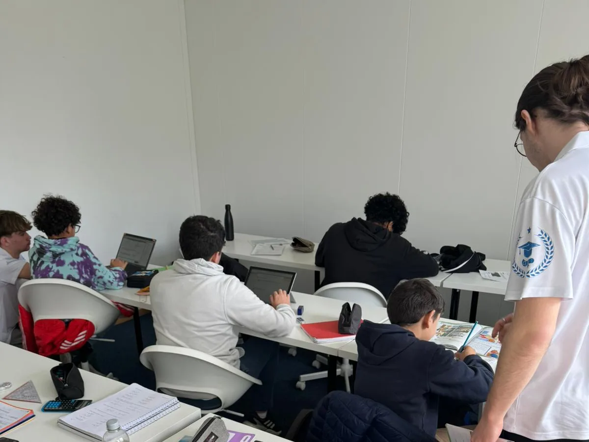 The 9th year in the canton of Vaud: what really changes in lower secondary