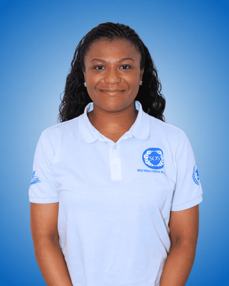 Amanda Offor, tuteur SOS