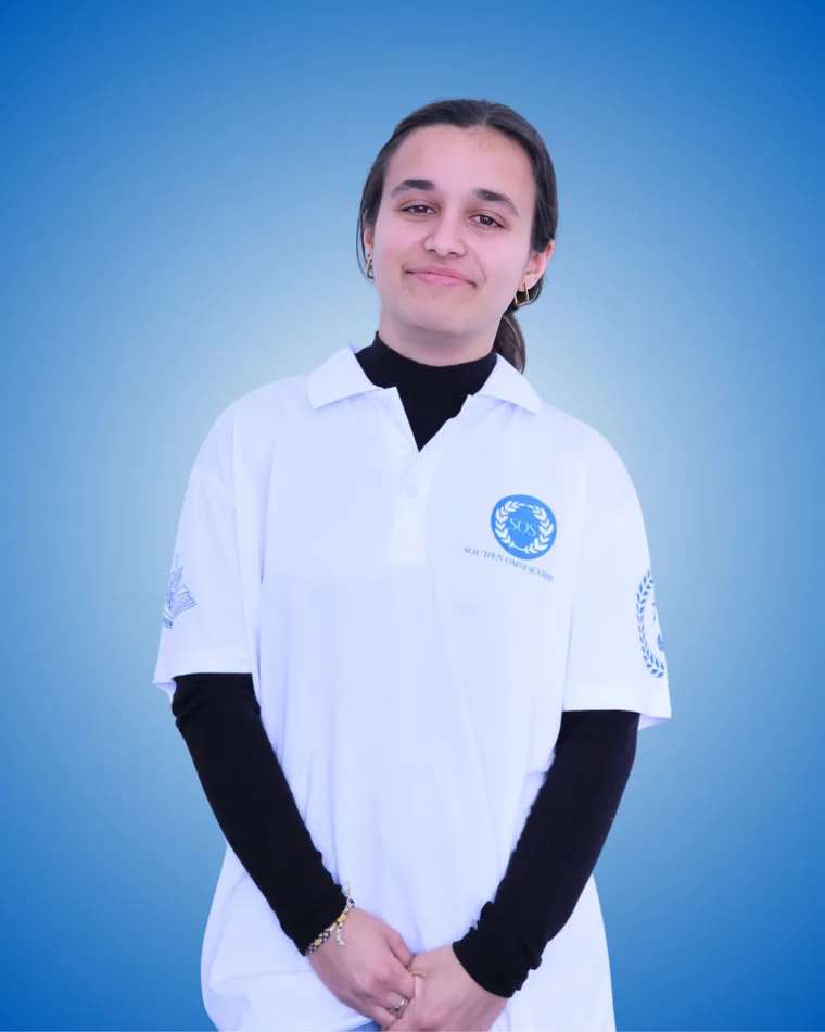 Grenisa Bytyqi, tuteur SOS