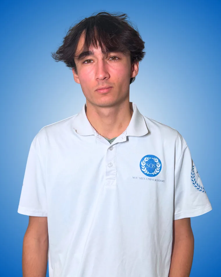 Jules Le Mallier, tuteur SOS