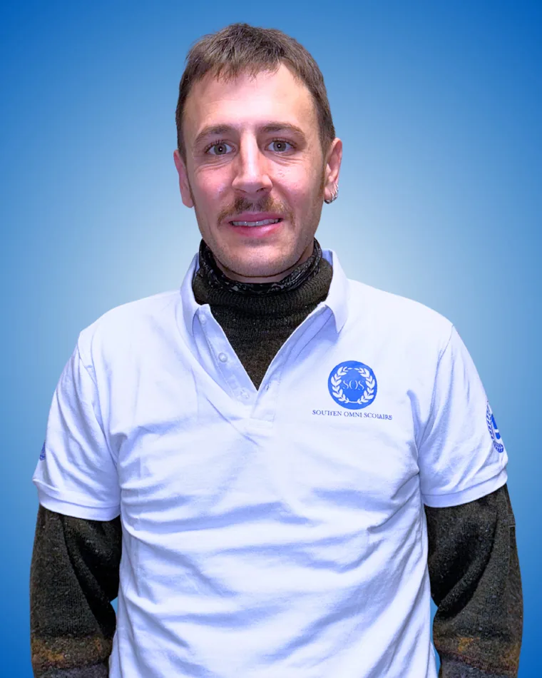 Raphaël Haudidier