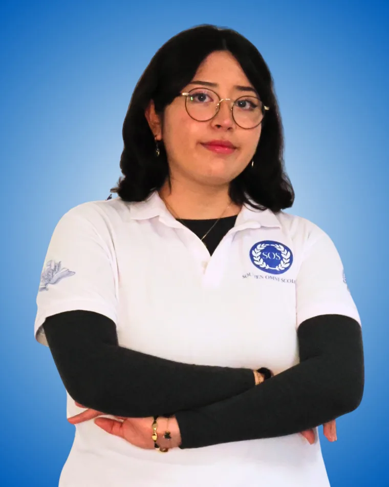 Thaïs Ayala, tuteur SOS